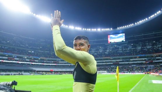 Plantel del Club América está a pocos días de empezar su preparación para el Clausura 2023