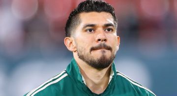 Cómo ha cumplido poco a poco Henry Martín los objetivos que se puso en su carrera