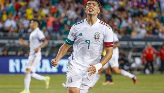 La estadística que Raúl Jiménez buscará romper en Qatar 2022