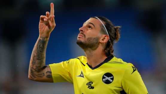 La postura del Mazatlán sobre la posible compra de Nicolás Benedetti