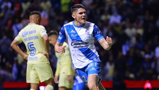 ¿Con quiénes competirá Israel Reyes en el Club América?