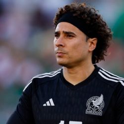 Guillermo Ochoa manda mensaje de confianza sobre el papel de la Selección Mexicana en Qatar 2022