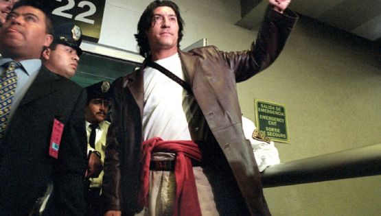 Iván Zamorano confiesa las dudas que tiene sobre Raúl Jiménez en el Mundial