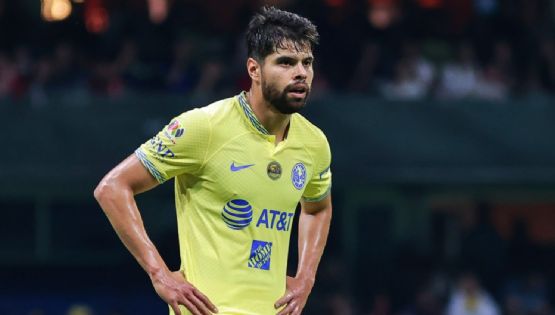 Liga MX resalta a Néstor Araujo por jugar su primer Mundial jugando con el Club América