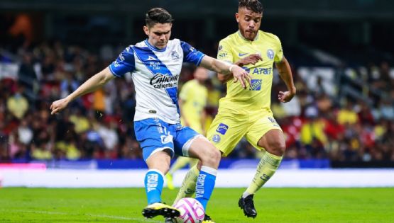 Los dos defensas que el Club América buscaría para reforzarse además de Israel Reyes