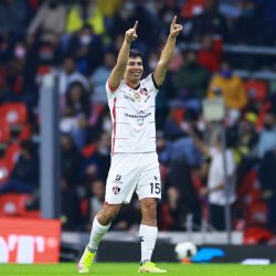 Video | Las cualidades de Diego Barbosa que lo han puesto en la mira del Club América