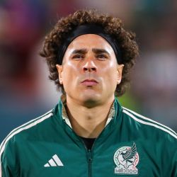 El error que cometió la FIFA en su reconocimiento a Guillermo Ochoa