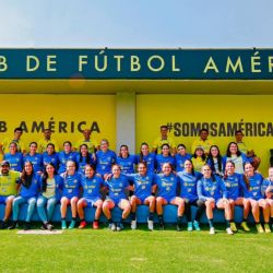 América Femenil tendría una importante limpia en el plantel para el Clausura 2023