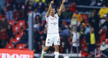 Video | Las cualidades de Diego Barbosa que lo han puesto en la mira del Club América