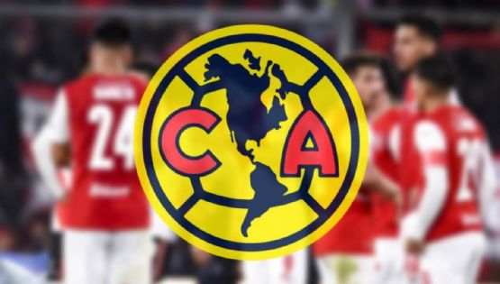 Rumor | El futbolista que Independiente ofreció al Club América para saldar su deuda