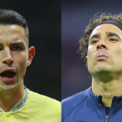 Video | ¿Pueden salir del Club América, Guillermo Ochoa y Álvaro Fidalgo