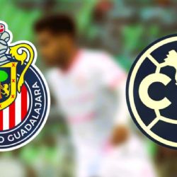 Rumor | Club América podría ganarle fichaje a Chivas