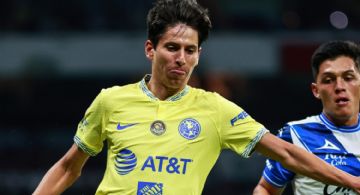 Jürgen Damm confirma en redes sociales su futuro para el 2023