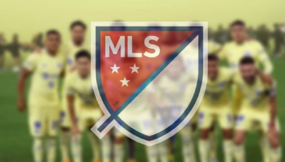 Equipo de la MLS levanta la mano por futbolista del Club América