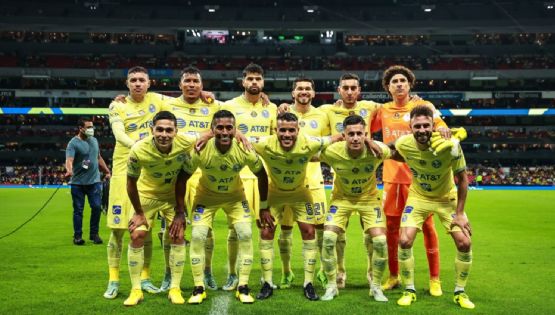 Los futbolistas extranjeros con más posibilidades de salir del Club América para el Clausura 2023