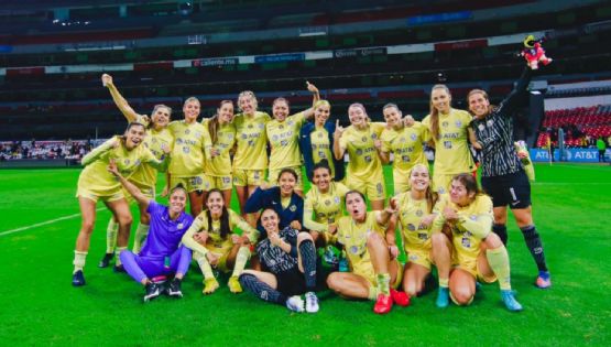 Oficial | Club América Femenil da a conocer el precio de los boletos para su partido de semifinales contra Chivas