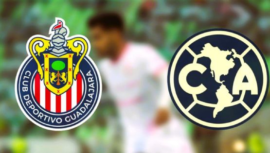 Rumor | Club América podría ganarle fichaje a Chivas