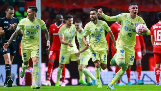 ¿Cómo va el Fútbol de Estufa para el Club América de cara al Clausura 2023?
