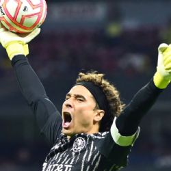 Guillermo Ochoa mostró su liderazgo previo al debut de la Selección Mexicana en Qatar 2022