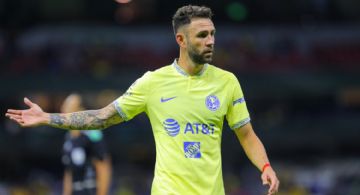 Miguel Layún cuestiona la forma en la que se juega futbol actualmente