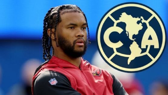 El quarterback de los 49ers de San Francisco demostró su afición por el Club América