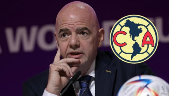 ¿Qué tiene que ver la FIFA en la separación del Club América y Televisa?