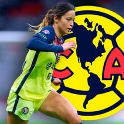 Video | Mejores asistencias y goles de Scarlett Camberos con el Club América Femenil