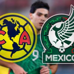 Club América, la base de la Selección Mexicana a lo largo de los años
