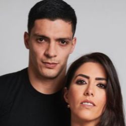 Daniela Basso hace frente a la prensa mexicana y defiende la convocatoria de Raúl Jiménez