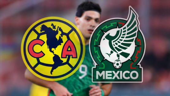 Club América, la base de la Selección Mexicana a lo largo de los años