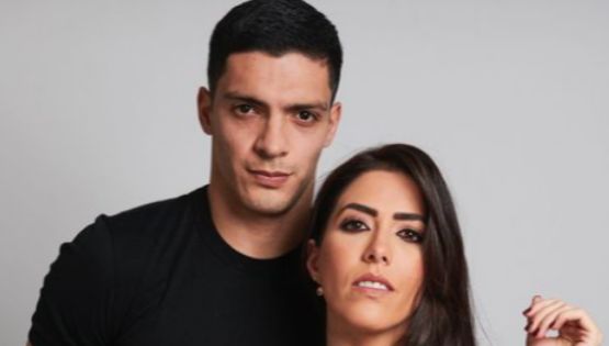 Daniela Basso hace frente a la prensa mexicana y defiende la convocatoria de Raúl Jiménez