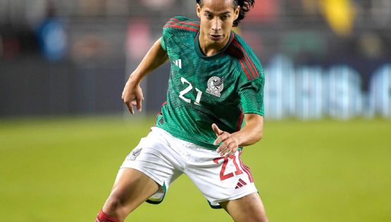 Diego Lainez rompe el silencio tras su descarte del Mundial de Qatar 2022