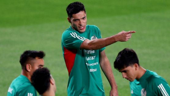 Raúl Jiménez manda contundente mensaje previo al debut de México ante Polonia en Qatar 2022