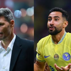 Video | Todo sobre la continuidad de Fernando Ortiz y Luis Fuentes en el Club América