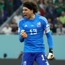 Guillermo Ochoa rompe el silencio sobre su mala racha en penales tras ser el héroe contra Robert Lewandowski