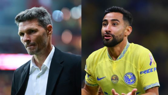 Video | Todo sobre la continuidad de Fernando Ortiz y Luis Fuentes en el Club América