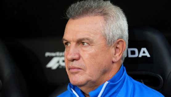 Video | Javier Aguirre raja en contra de Guillermo Ochoa y no lo quiere de titular en Selección Mexicana