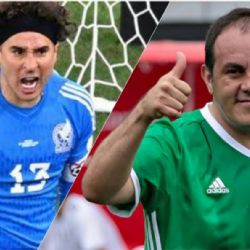 Cuauhtémoc Blanco destaca actuación de Guillermo Ochoa ante Polonia y manda recado previo al duelo contra Argentina