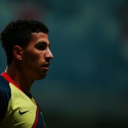 TAS condena al Independiente de Argentina por su deuda con el Club América por el traspaso de Cecilio Domínguez