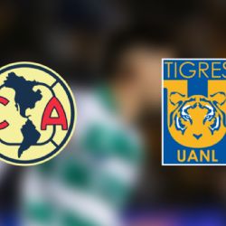 Tigres podría ganarle al América uno de sus posibles refuerzos para el Clausura 2023
