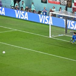Guillermo Ochoa recibe tributo de importante banda mexicana