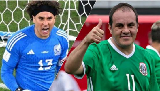 Cuauhtémoc Blanco destaca actuación de Guillermo Ochoa ante Polonia y manda recado previo al duelo contra Argentina