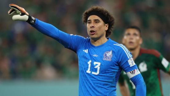 Prensa internacional se rinde ante Guillermo Ochoa tras su actuación en el México vs Polonia