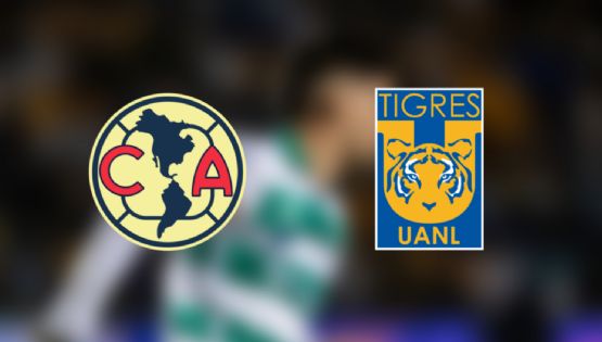 Tigres podría ganarle al América uno de sus posibles refuerzos para el Clausura 2023
