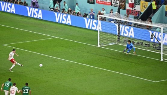 Guillermo Ochoa recibe tributo de importante banda mexicana