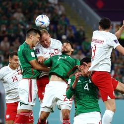 ¿Qué futbolistas del Club América se perfilan a iniciar contra Argentina?