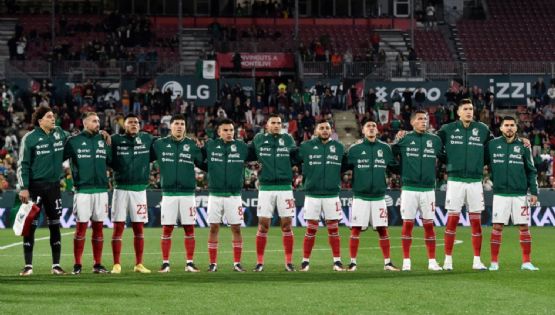 Futbolista del Club América sería el sacrificado por Gerardo Martino ante Argentina