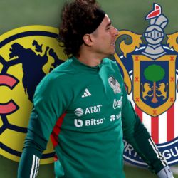 Club América supera a Chivas en reconocimiento internacional en Qatar 2022