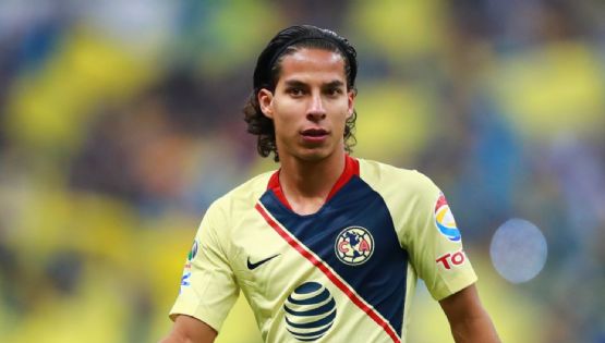 ¿Por qué es complicado el regreso de Diego Lainez al Club América?