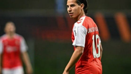 Diego Lainez con nueva oferta para regresar a la Liga MX